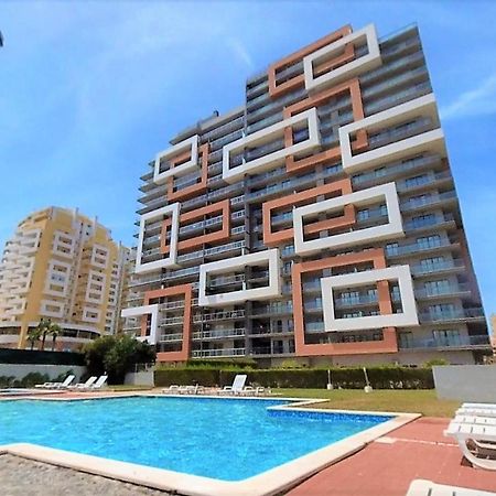 Apartamentos Turisticos Rocha Tower 12C Portimão Exteriér fotografie