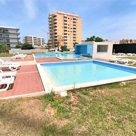 Apartamentos Turisticos Rocha Tower 12C Portimão Exteriér fotografie