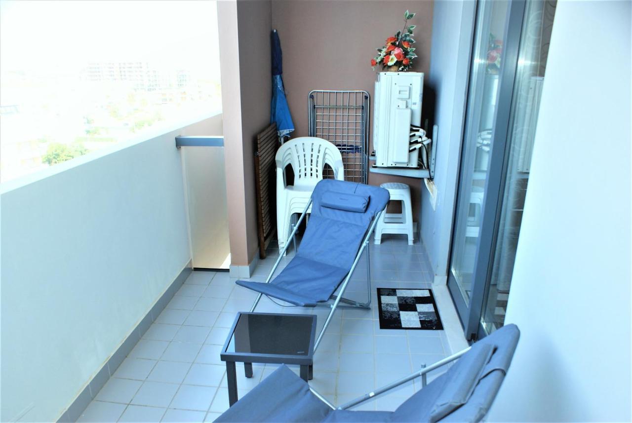 Apartamentos Turisticos Rocha Tower 12C Portimão Exteriér fotografie