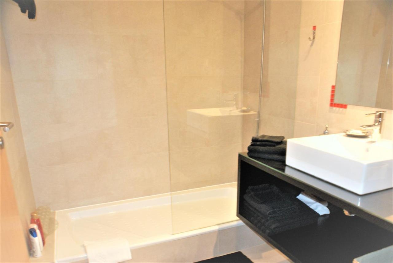 Apartamentos Turisticos Rocha Tower 12C Portimão Exteriér fotografie