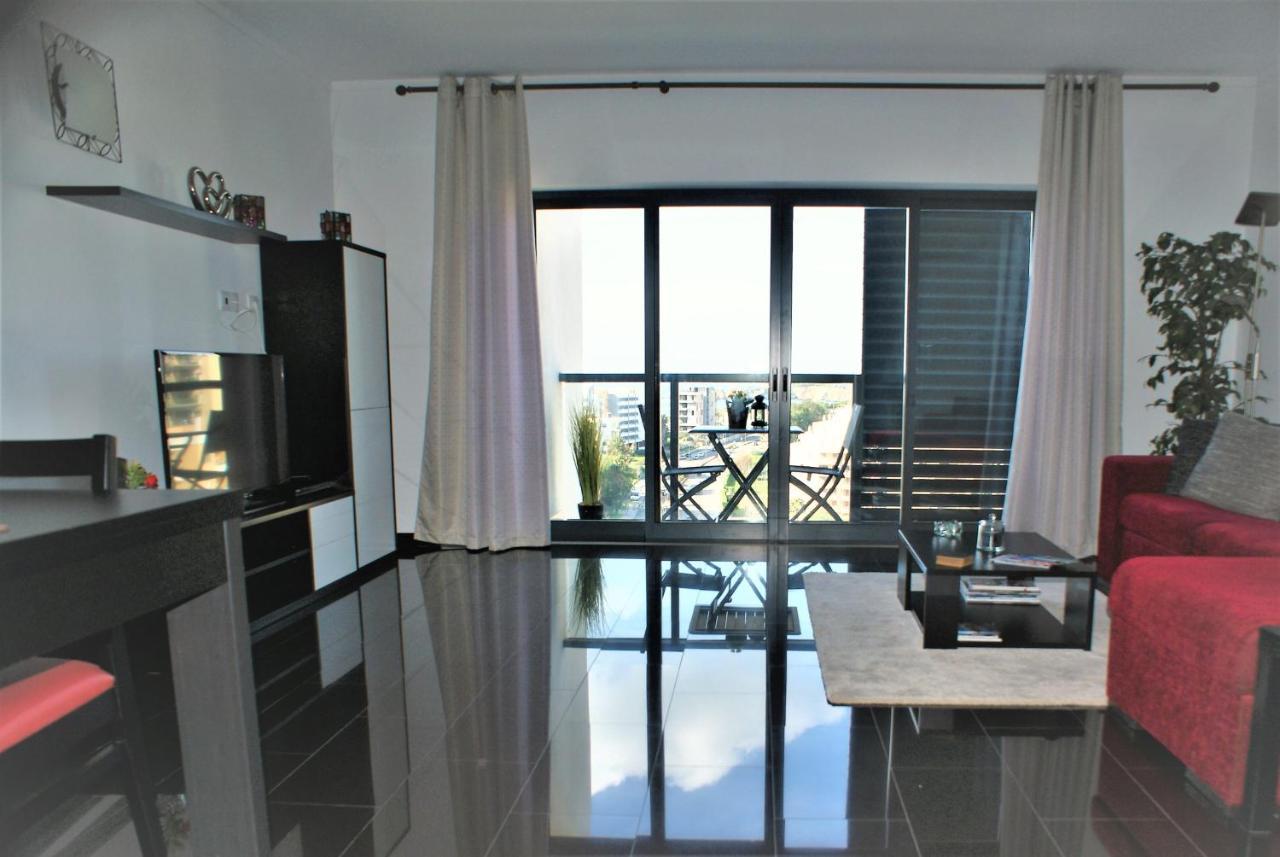 Apartamentos Turisticos Rocha Tower 12C Portimão Exteriér fotografie