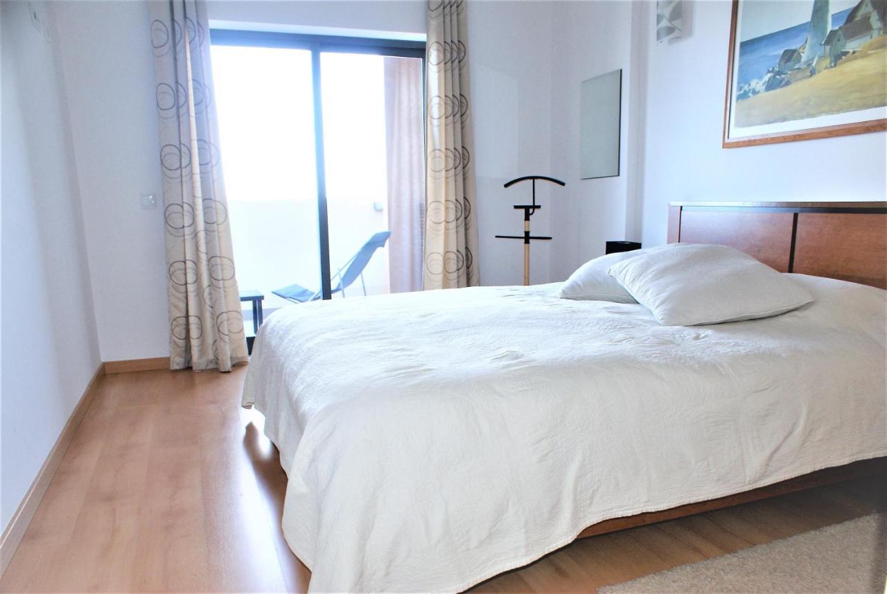 Apartamentos Turisticos Rocha Tower 12C Portimão Exteriér fotografie