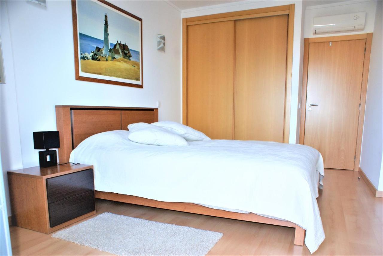 Apartamentos Turisticos Rocha Tower 12C Portimão Exteriér fotografie