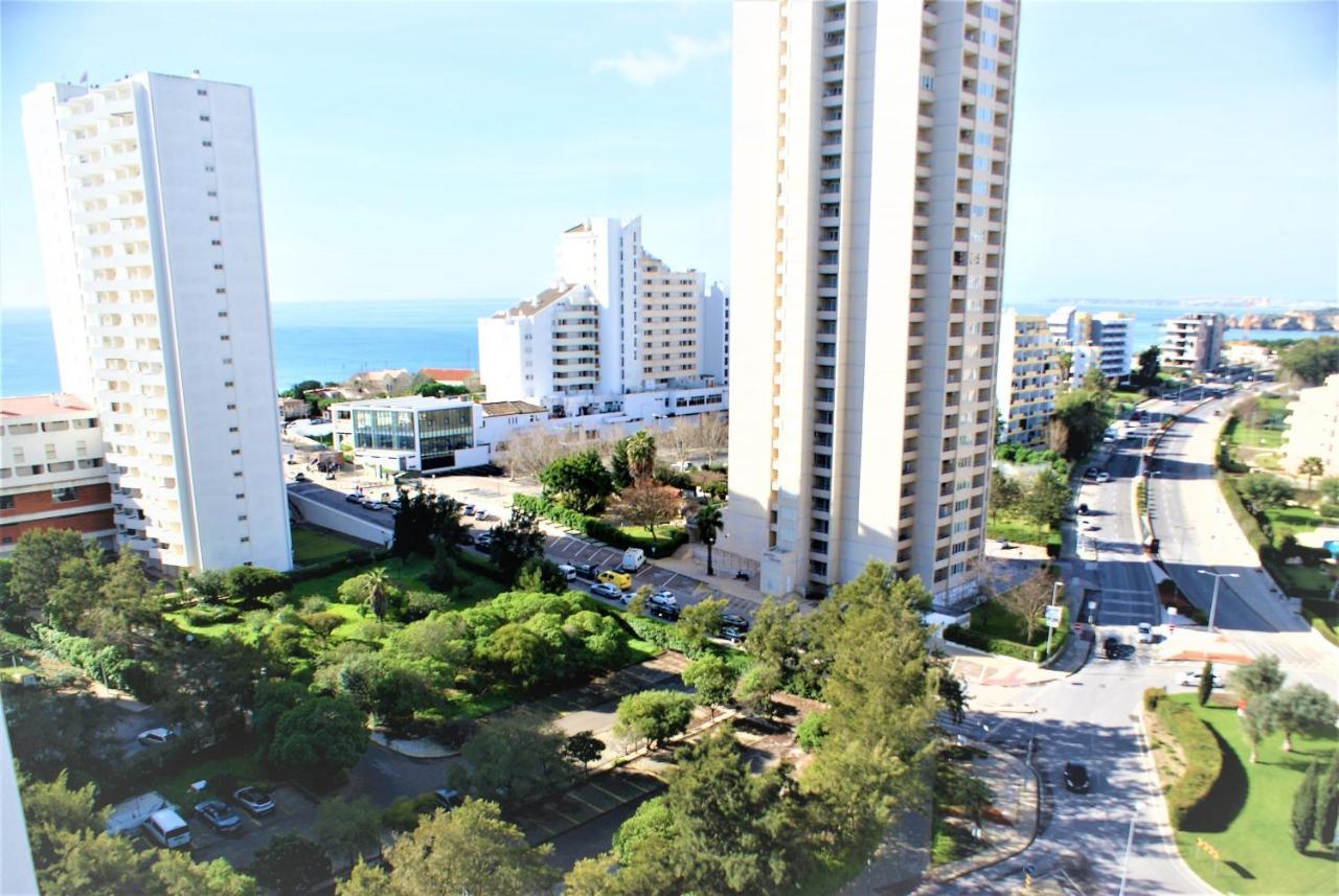 Apartamentos Turisticos Rocha Tower 12C Portimão Exteriér fotografie