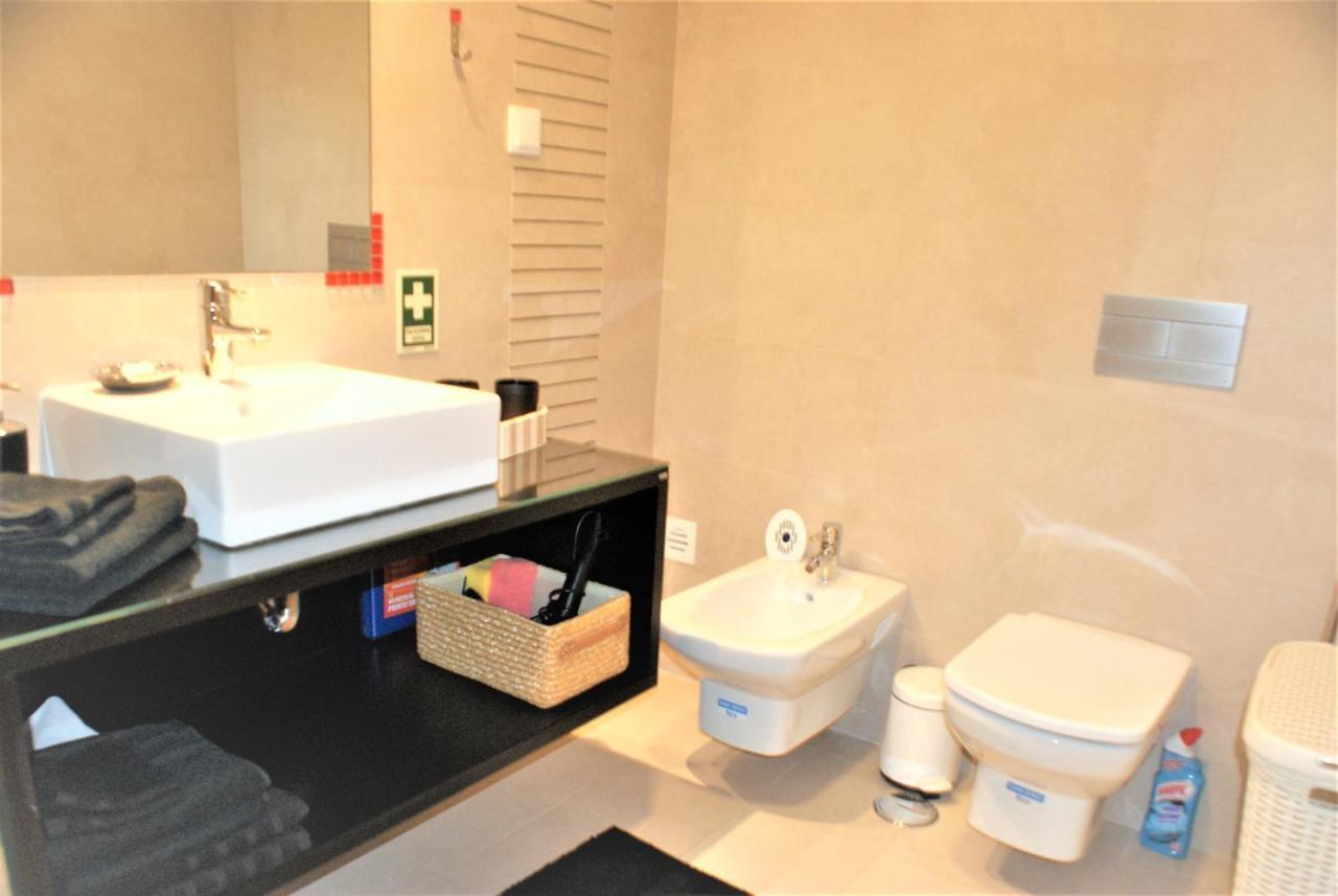 Apartamentos Turisticos Rocha Tower 12C Portimão Exteriér fotografie
