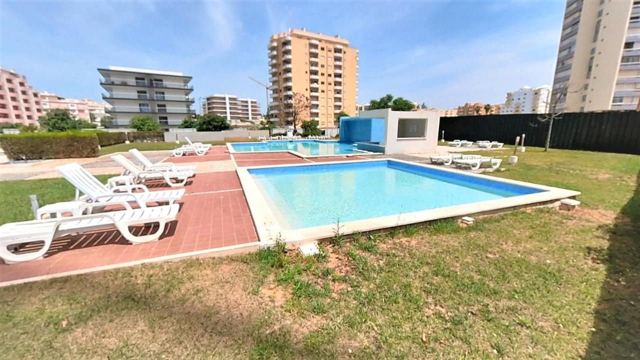 Apartamentos Turisticos Rocha Tower 12C Portimão Exteriér fotografie
