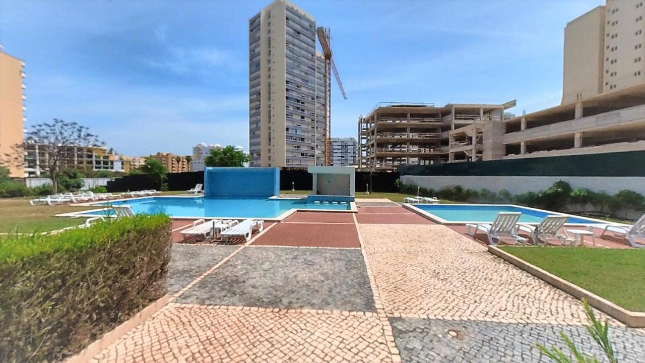 Apartamentos Turisticos Rocha Tower 12C Portimão Exteriér fotografie