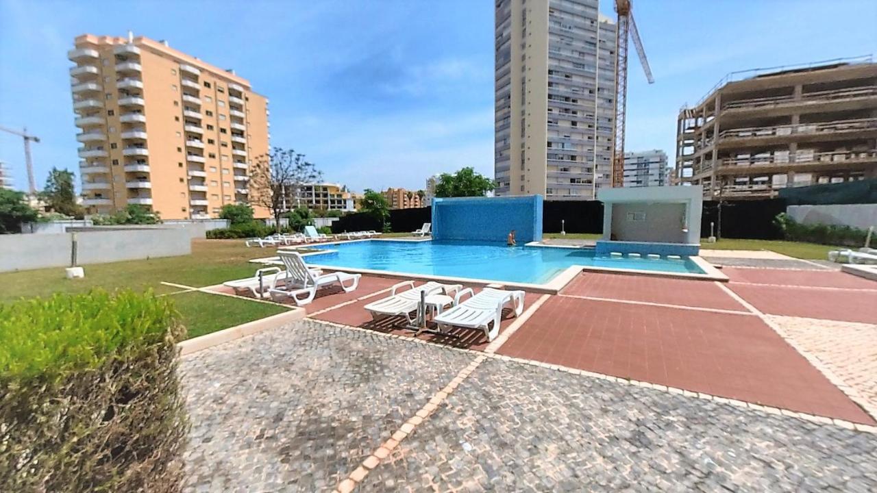 Apartamentos Turisticos Rocha Tower 12C Portimão Exteriér fotografie