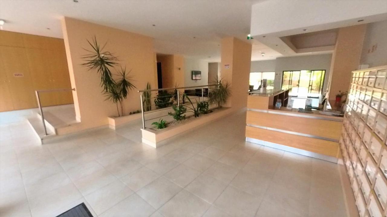 Apartamentos Turisticos Rocha Tower 12C Portimão Exteriér fotografie