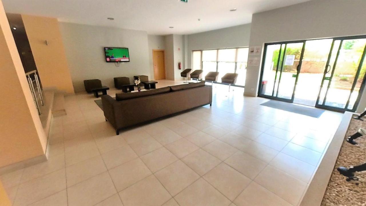 Apartamentos Turisticos Rocha Tower 12C Portimão Exteriér fotografie