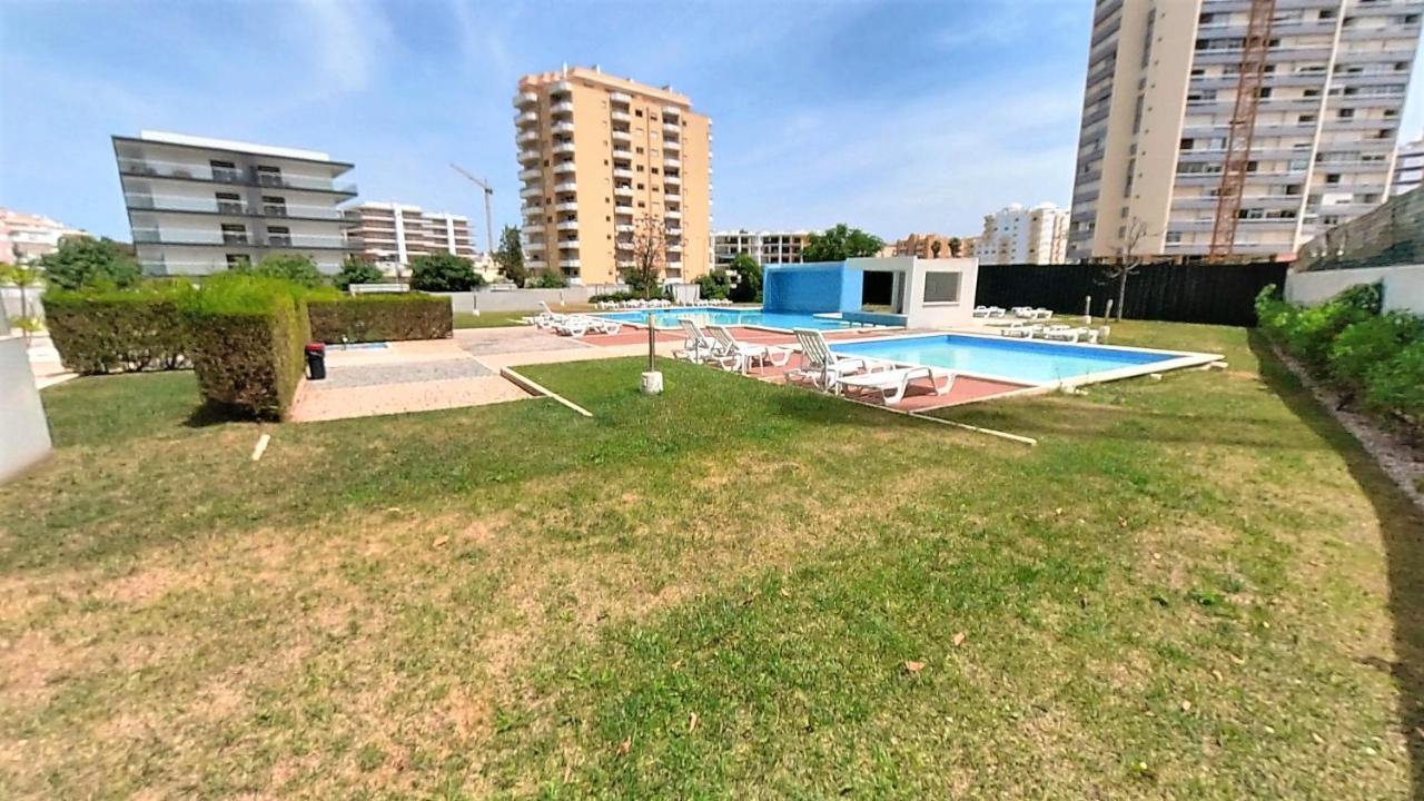 Apartamentos Turisticos Rocha Tower 12C Portimão Exteriér fotografie