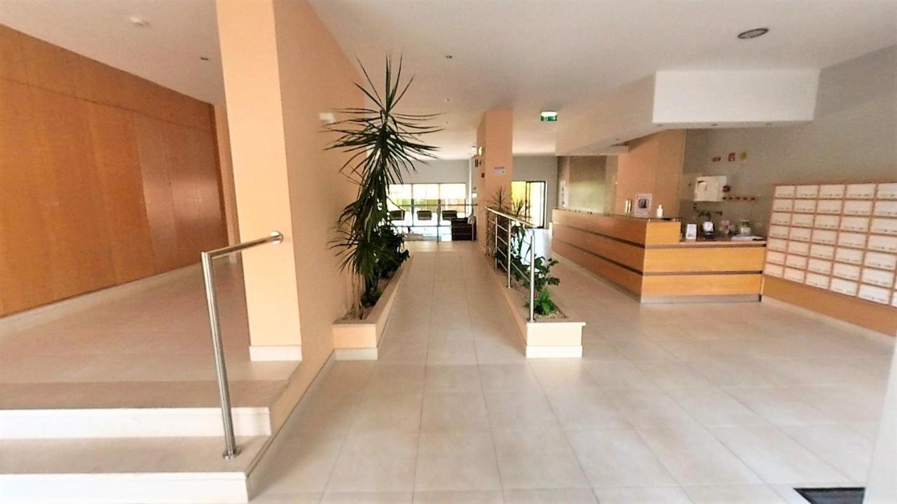 Apartamentos Turisticos Rocha Tower 12C Portimão Exteriér fotografie