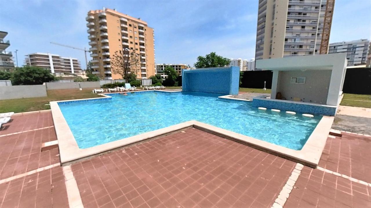 Apartamentos Turisticos Rocha Tower 12C Portimão Exteriér fotografie