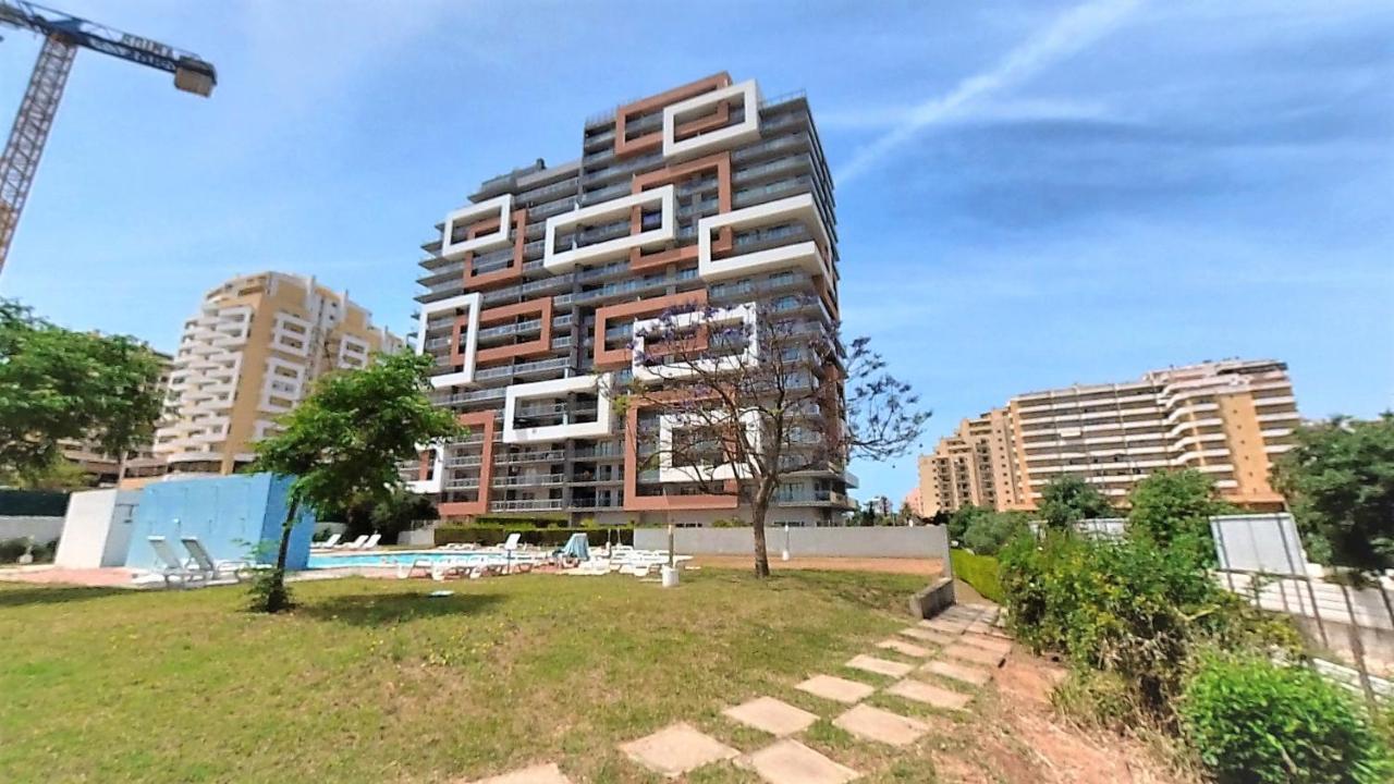 Apartamentos Turisticos Rocha Tower 12C Portimão Exteriér fotografie