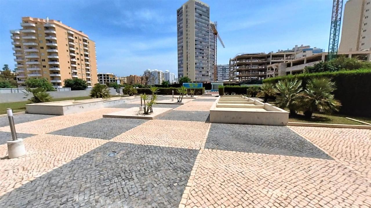 Apartamentos Turisticos Rocha Tower 12C Portimão Exteriér fotografie